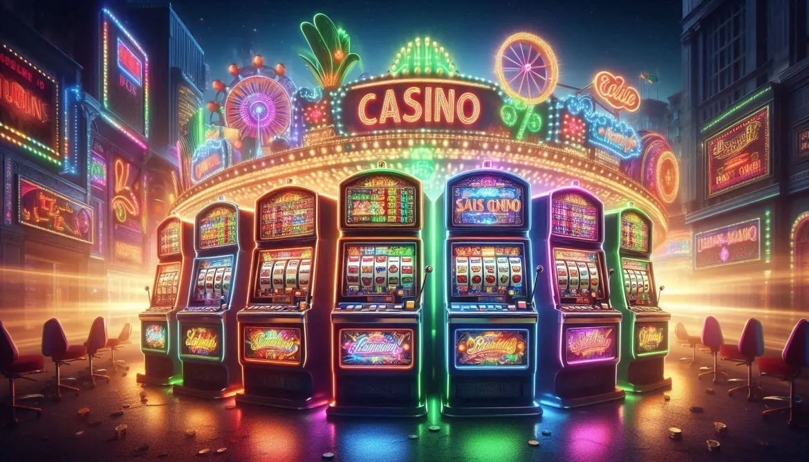 River Rock Casino